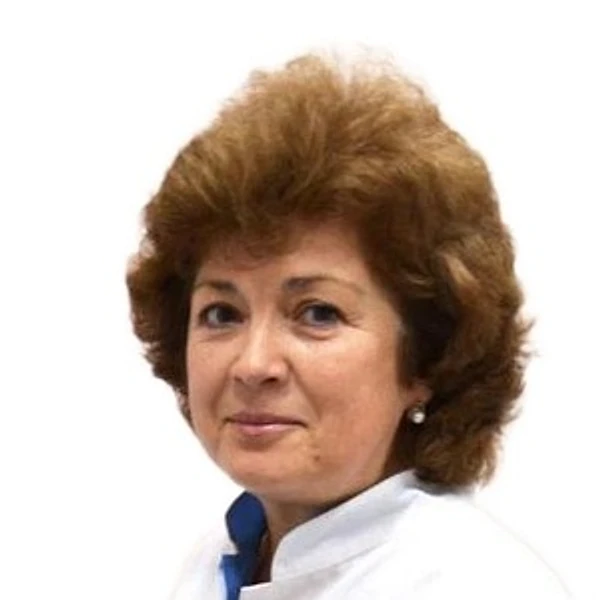Туркина Любовь Константиновна — Врач УЗИ, Детский врач УЗИ, Рентгенолог, Ульяновск