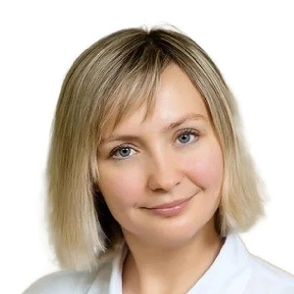 Тимофеева Анна Антоновна — Стоматолог, Детский стоматолог, Пародонтолог, Ижевск