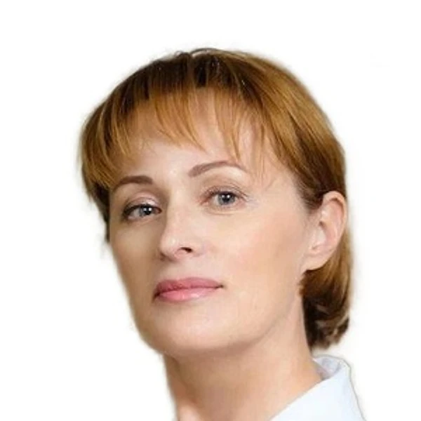 Тихомирова Наталья Леонидовна — Стоматолог, Детский стоматолог, Ижевск