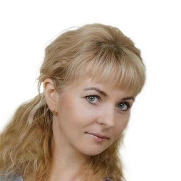 Зинченко Светлана Вячеславовна — Стоматолог, Детский стоматолог, Ижевск