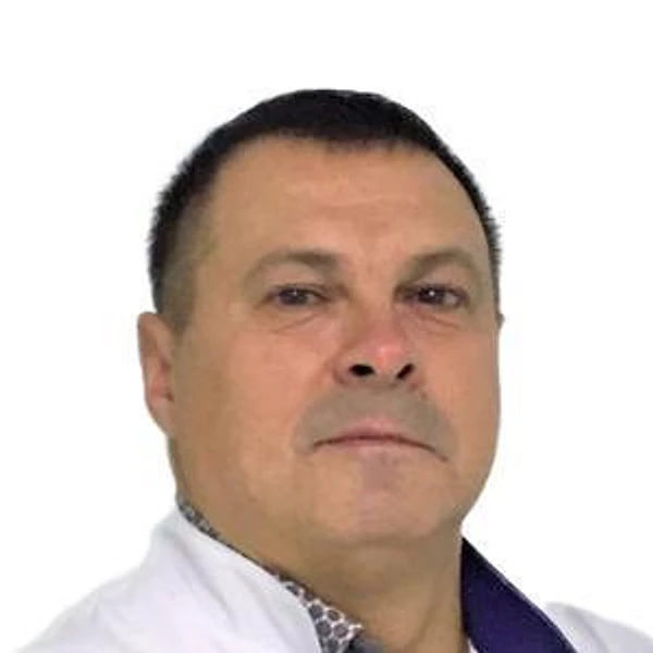Кузнецов Алексей Николаевич — Психиатр, Нарколог, Ульяновск
