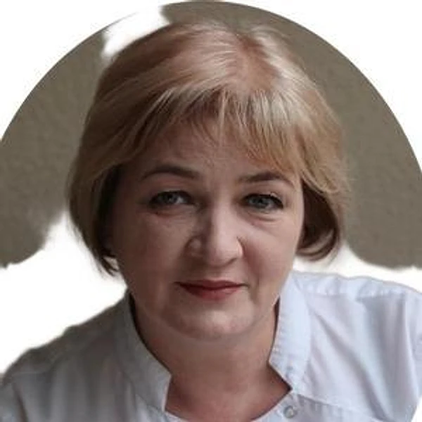Зашихина Ольга Павловна — Психолог, Ульяновск