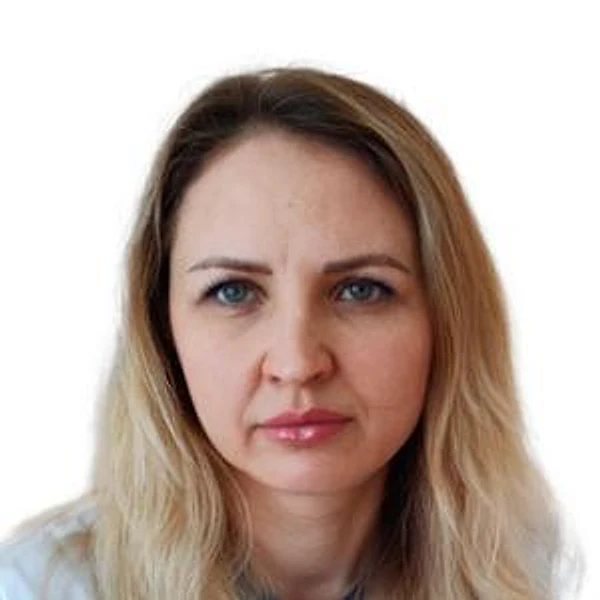 Кельса Елена Валерьевна — Клинический психолог, Психолог, Ульяновск