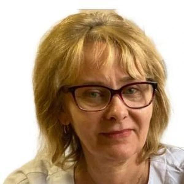 Украинская Лидия Борисовна — Детский психиатр, Психиатр, Ульяновск