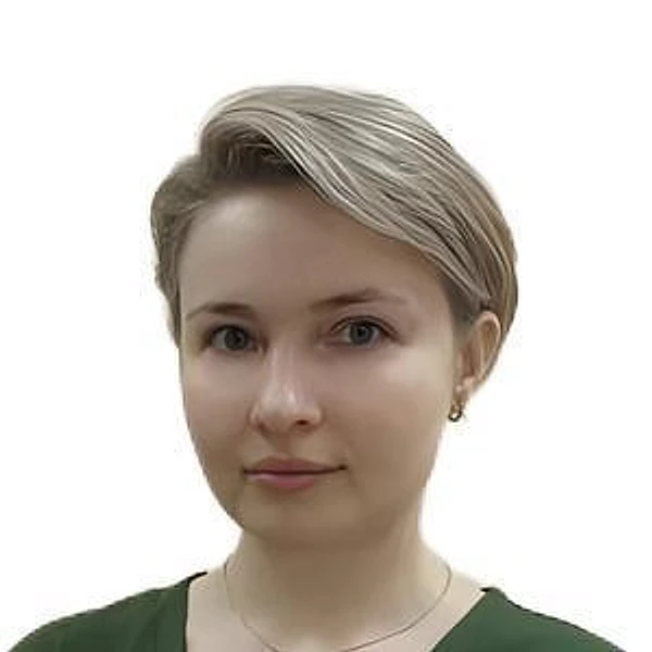 Паринова Екатерина Евгеньевна — Детский психиатр, Физиотерапевт, Ульяновск