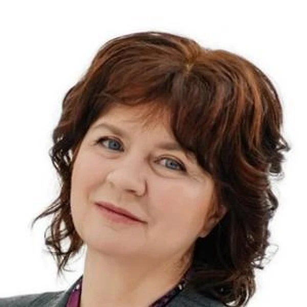Штефан Любовь Борисовна — Детский психиатр, Ульяновск