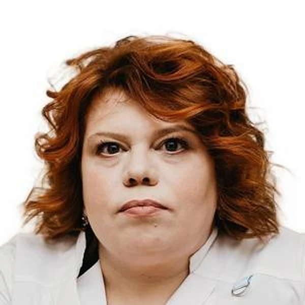 Щедрина Мария Сергеевна — Невролог, Врач физической и реабилитационной медицины (ФРМ), Ульяновск