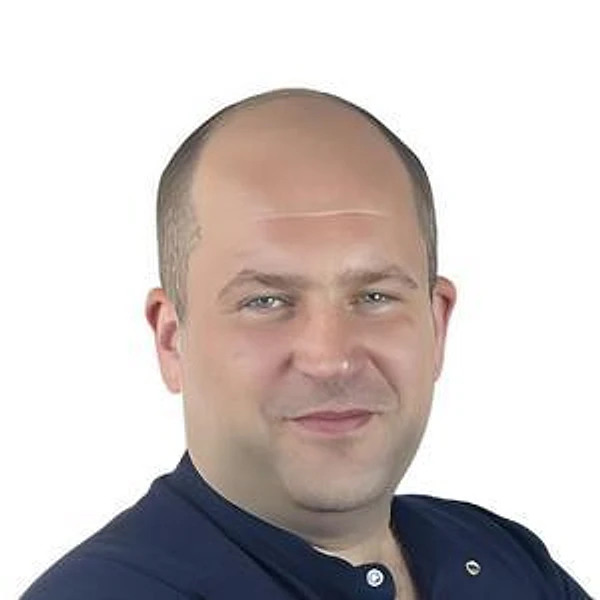 Аксенов Александр Александрович — Травматолог, Ортопед, Ульяновск