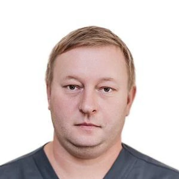 Ахмадеев Марсель Закариевич — Эндоскопист, Хирург, Ульяновск