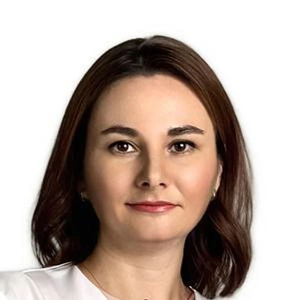 Ахмадеева Руфия Фануровна — Эндокринолог, Ульяновск