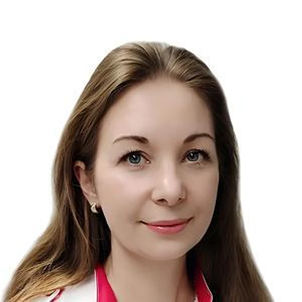 Багдалова Рушания Рамизовна — Офтальмолог (окулист), Ульяновск
