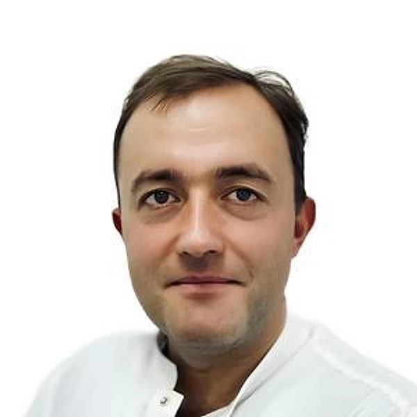 Васицкий Николай Ростиславович — Невролог, Эпилептолог, Ульяновск