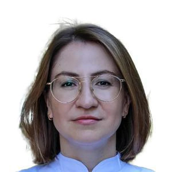 Дёмина Кристина Николаевна — Сурдолог, Детский ЛОР, Детский сурдолог, ЛОР, Ульяновск