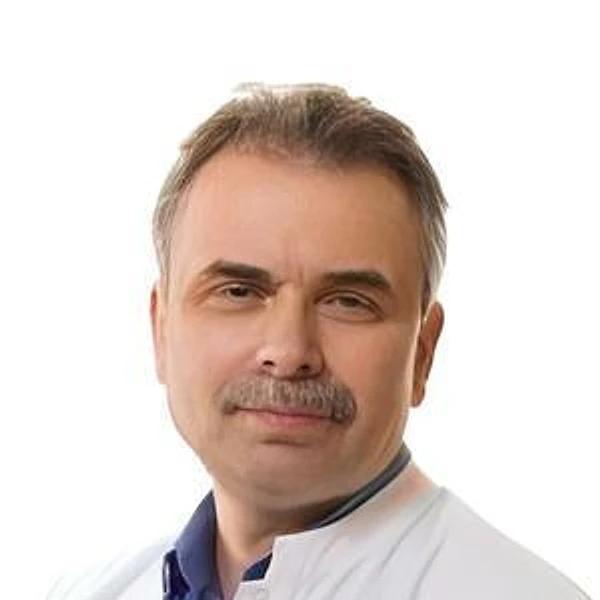Богданов Александр Михайлович — Детский ортопед, Детский хирург, Москва