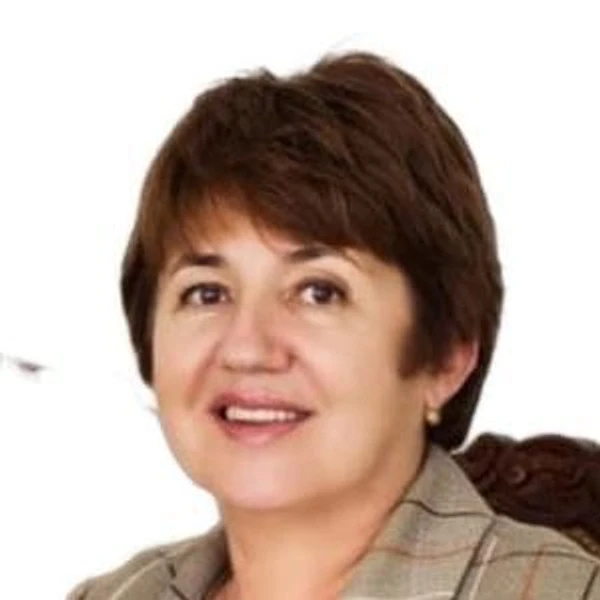 Джеландинова Гузяль Надировна — Терапевт, Ульяновск