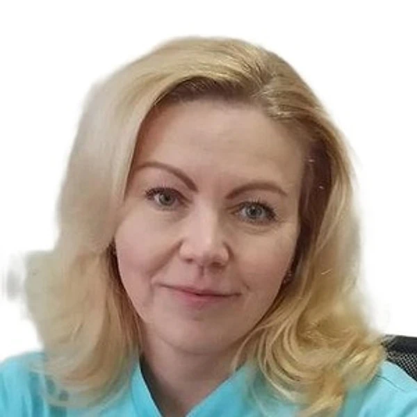 Зимина Любовь Викторовна — Акушер, Гинеколог, Ульяновск