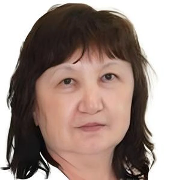 Карабаева Алтынай Зинетовна — Терапевт, Ульяновск
