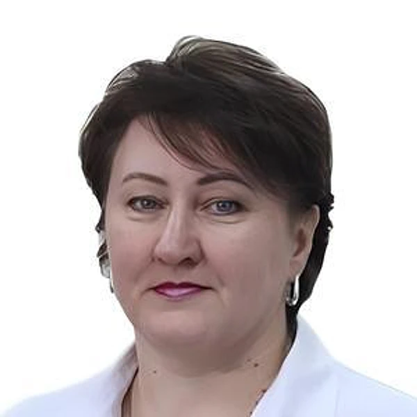 Кучеренко Елена Владимировна — Гинеколог, Акушер, Врач УЗИ, Гинеколог-эндокринолог, Ульяновск