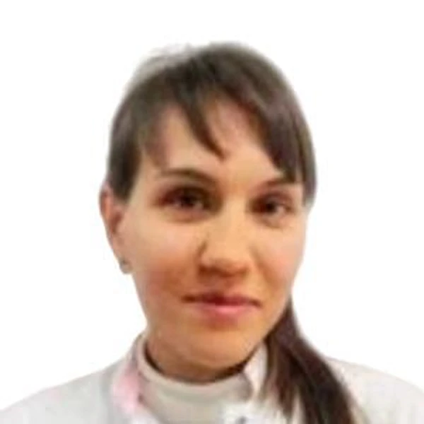 Мурсеева Елена Геннадьевна — Эндокринолог, Ульяновск