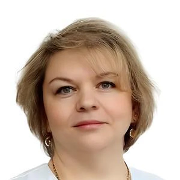 Полякова Гузель Ниазыевна — Гинеколог, Акушер, Врач УЗИ, Ульяновск