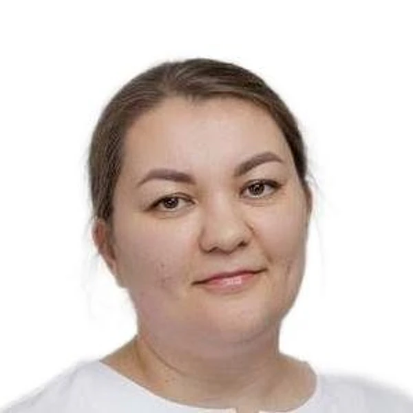 Садыкова Лилия Амирзяновна — Невролог, Ульяновск