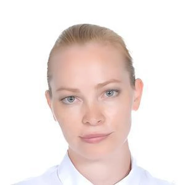 Салмина Анастасия Николаевна — Врач УЗИ, Ульяновск