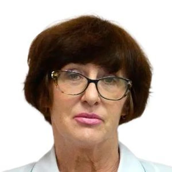 Семенова Надежда Александровна — Терапевт, Ульяновск