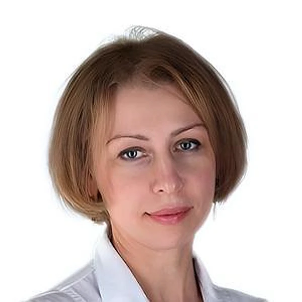 Бодина Светлана Алексеевна — Гинеколог-эндокринолог, Акушер, Гинеколог, Москва