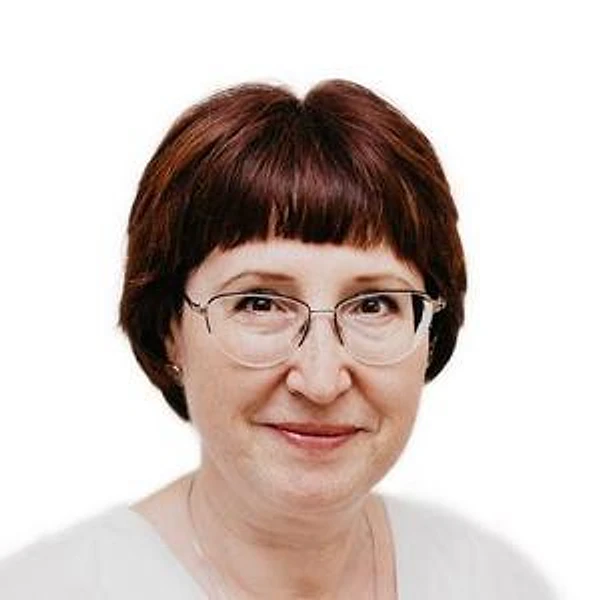 Силантьева Наталья Евгеньевна — Терапевт, Ульяновск