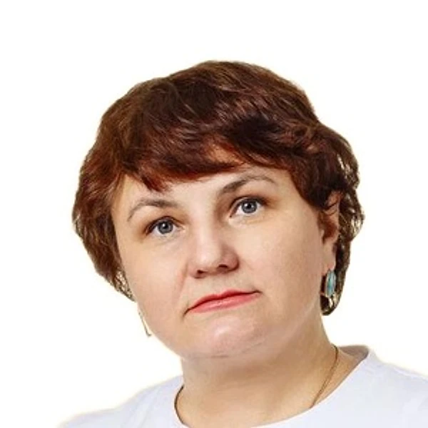 Тарасова Евгения Ивановна — Гинеколог, Акушер, Ульяновск
