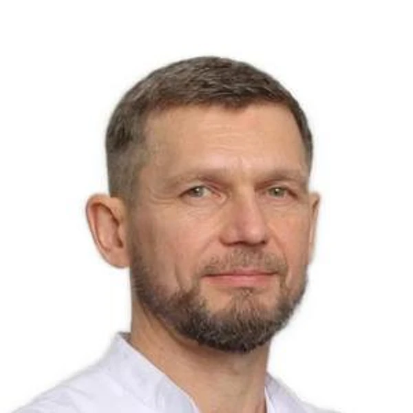 Ткачев Василий Андреевич — Невролог, Врач ЛФК, Спортивный врач, Вертебролог, Ульяновск