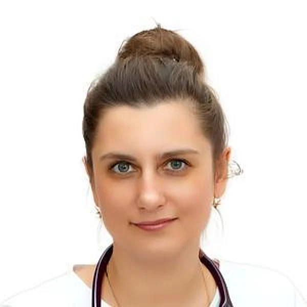 Царева Анастасия Александровна — Кардиолог, Аритмолог, Функциональный диагност, Ульяновск