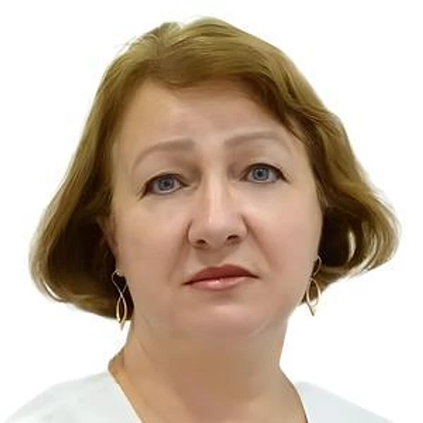 Чепрасова Светлана Александровна — Эндоскопист, Ульяновск
