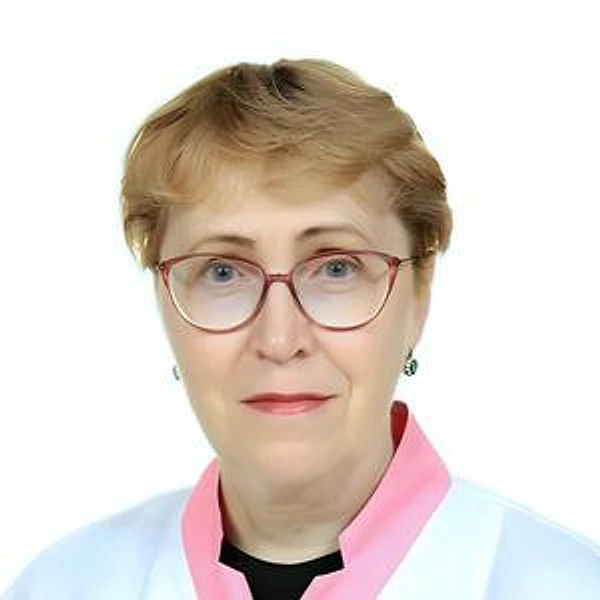 Басырова Анна Ивановна — Гинеколог, Акушер, Чебоксары