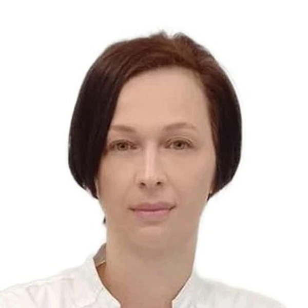 Шашкина Марина Владимировна — Эндокринолог, Ульяновск
