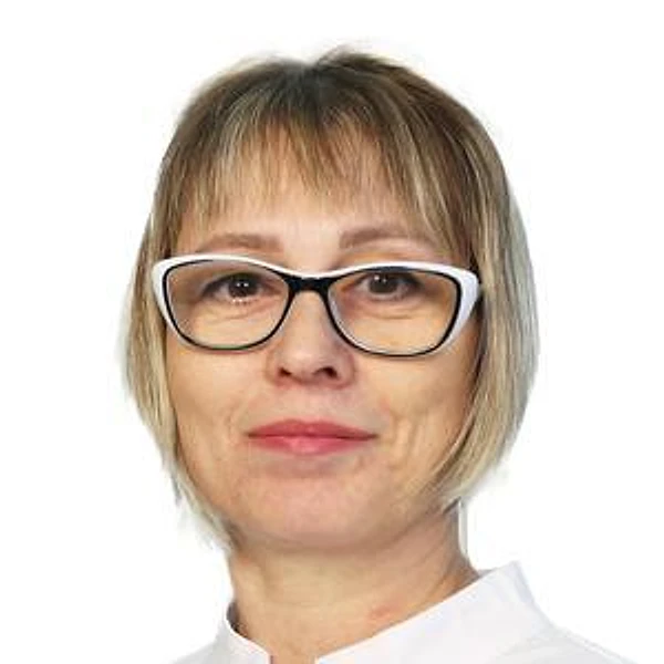 Степанова Людмила Александровна — Гинеколог, Акушер, Врач УЗИ, Репродуктолог, Ульяновск