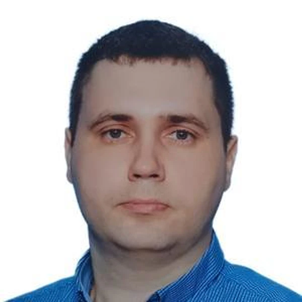 Вечканов Валентин Андреевич — Травматолог, Ортопед, Ульяновск