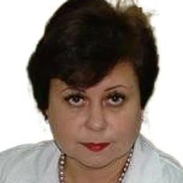 Легошина Ирина Николаевна — Неонатолог, Ульяновск
