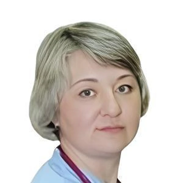 Павхун Татьяна Викторовна — Детский кардиолог, Детский ревматолог, Кардиолог, Педиатр, Ульяновск