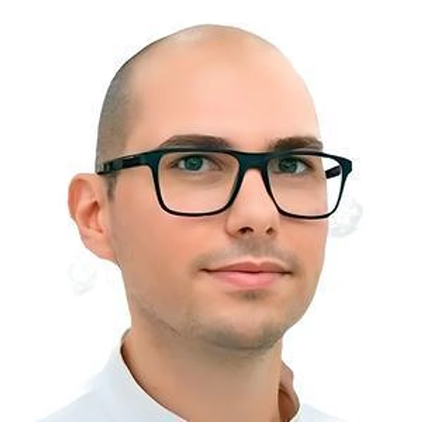 Бурцев Сергей Владимирович — Врач УЗИ, Детский врач УЗИ, Ульяновск