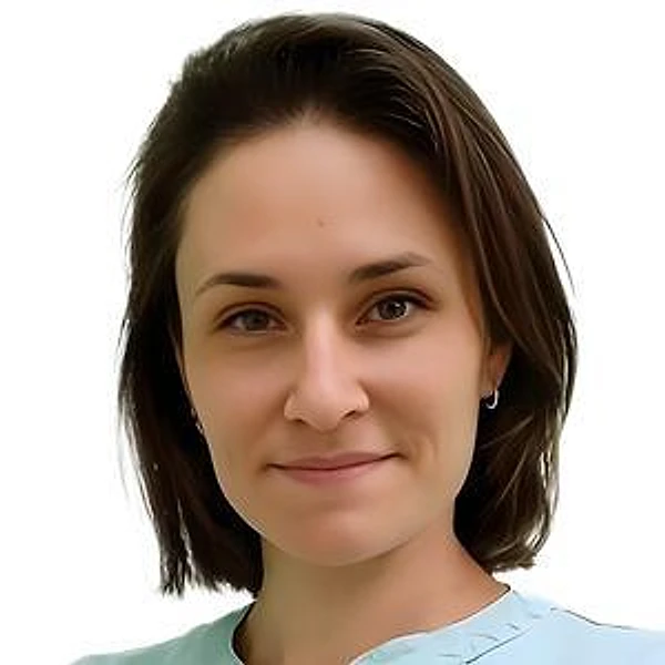 Свитайло Анна Павловна — Врач УЗИ, Детский врач УЗИ, Ульяновск