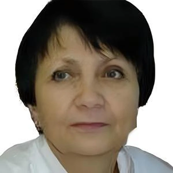 Губарева Татьяна Александровна — Пульмонолог, Ульяновск