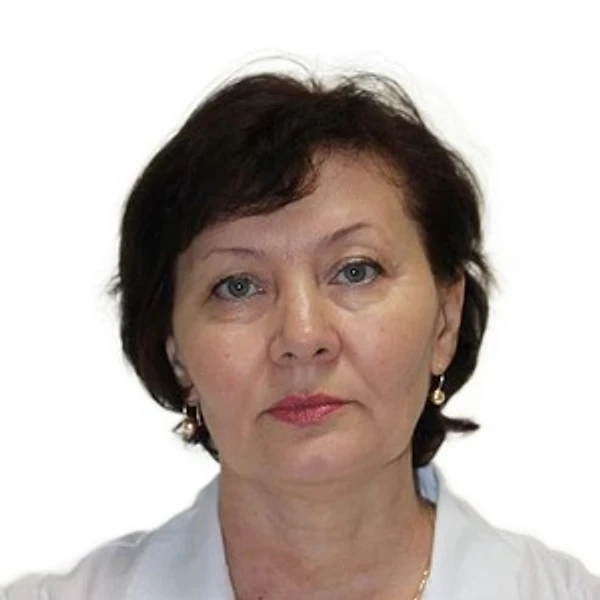 Архипова Ирина Николаевна — Невролог, Ульяновск