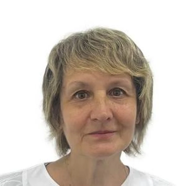 Литвиненко Марина Федоровна — Терапевт, Кардиолог, Ульяновск