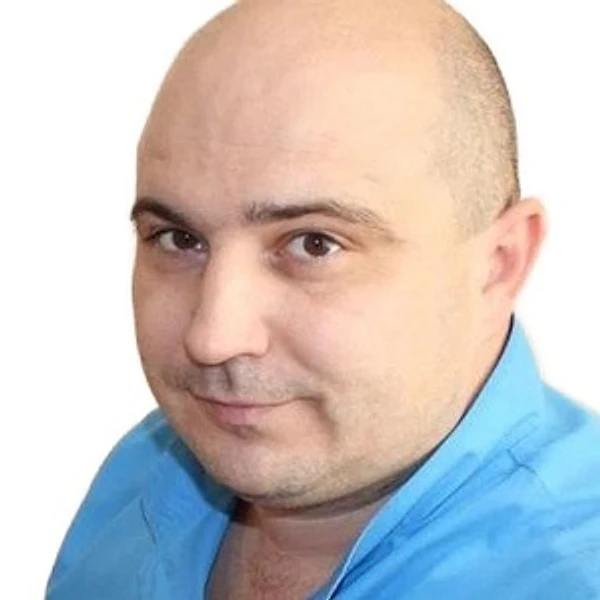 Артюшкин Алексей Николаевич — Онколог, Маммолог, Онколог-маммолог, Владимир