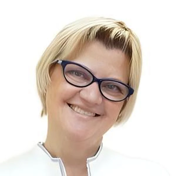 Болотникова Наталья Вадимовна — Стоматолог-ортодонт, Москва