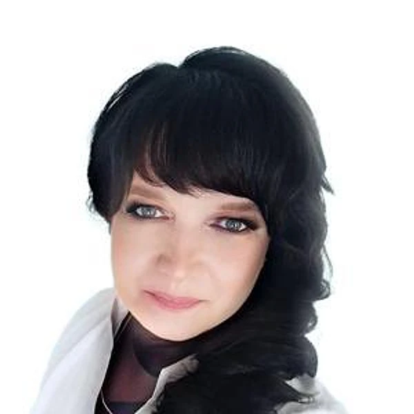 Колобова Дина Владимировна — Врач УЗИ, Ульяновск