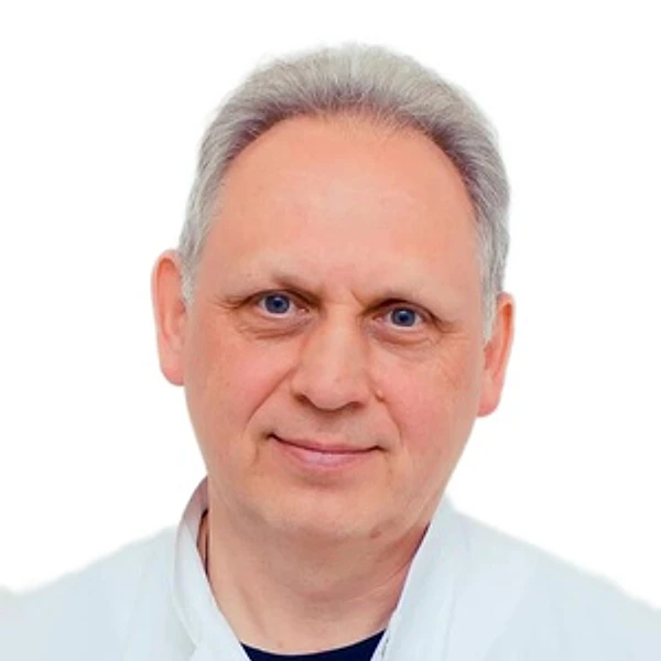 Кислов Станислав Олегович — Детский офтальмолог, Офтальмолог (окулист), Калининград