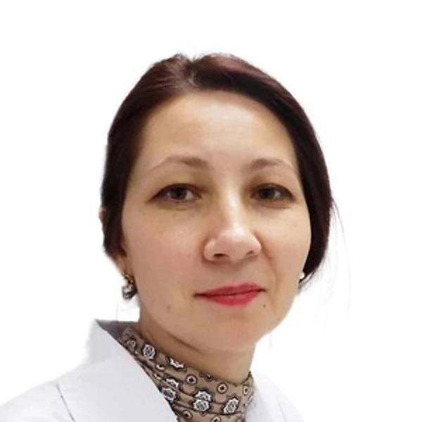 Акимова Оксана Саликжановна — Невролог, Гирудотерапевт, Ульяновск