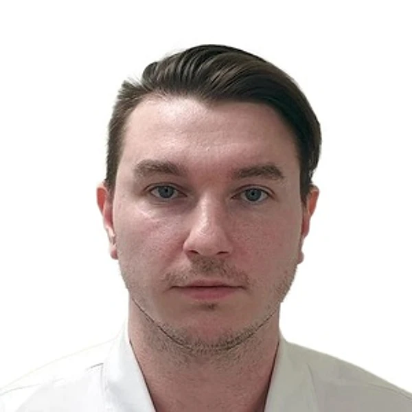 Аникин Павел Евгеньевич — Врач УЗИ, Ульяновск